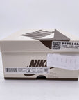 Air Jordan (W) 1 Low "Canary" 2024 New Size 8W