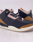 Air Jordan 3 Retro "Desert Elephant" Used Size 12
