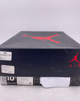 Air Jordan 3 Retro "Hall Of Fame" 2018 New Size 10.5