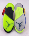 Air Jordan 5 Retro "What The" 2020 New Size 11