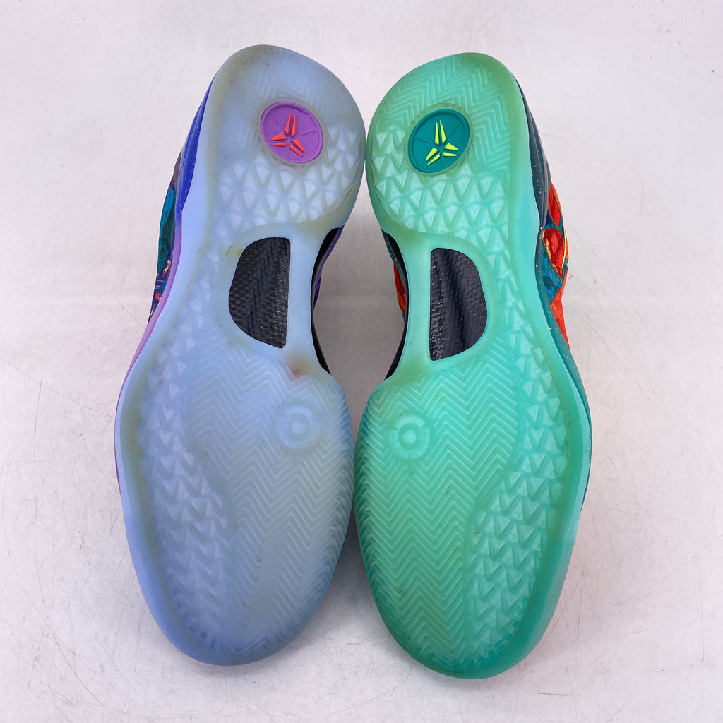 Nike Kobe 8 Protro "What The" 2025 Used Size 9