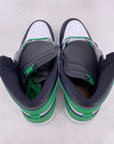 Air Jordan 1 Retro High OG "Lucky Green" 2023 New Size 10.5