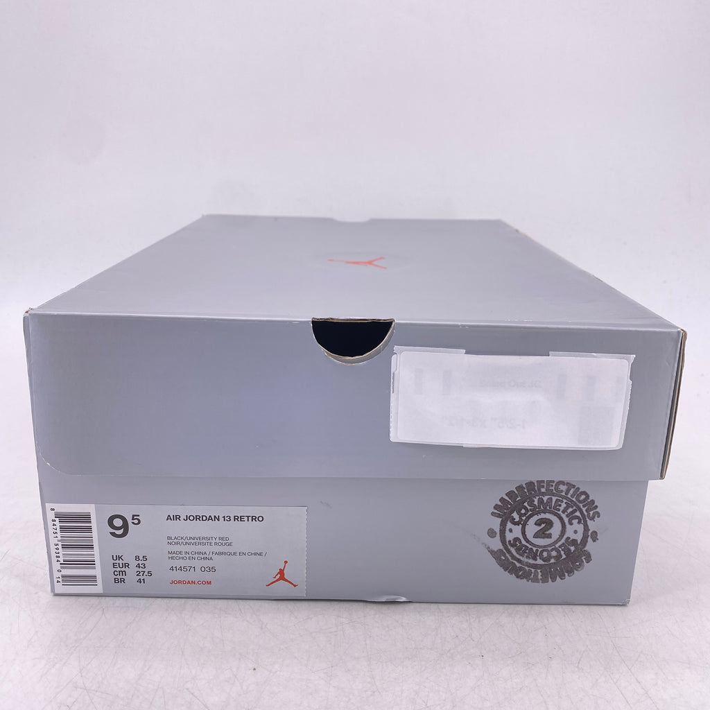 Air Jordan 13 Retro "Carmelo Anthony" 2018 New Size 9.5