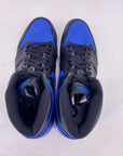 Air Jordan 1 Retro High OG "Royal" 2017 Used Size 12