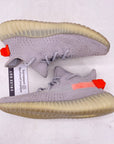 Yeezy 350 v2 "Tail Light" 2020 Used Size 6.5