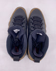 Air Jordan 9 Retro "Olive" 2024 New Size 10.5