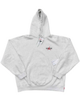 Supreme Hoodie "AIR JORDAN" Grey New Size L