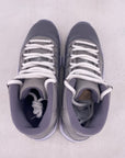 Air Jordan 11 Retro "Cool Grey" 2021 Used Size 8.5