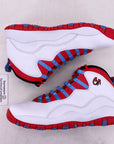 Air Jordan 10 Retro "Chicago Flag" 2016 Used Size 10