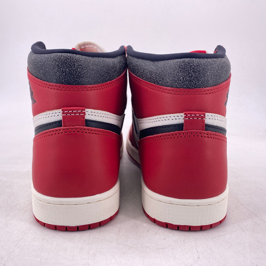 Air Jordan 1 Retro High OG "Lost And Found" 2022 New Size 11