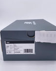 New Balance (GS) 9060 "Triple Black" 2025 New Size 6Y