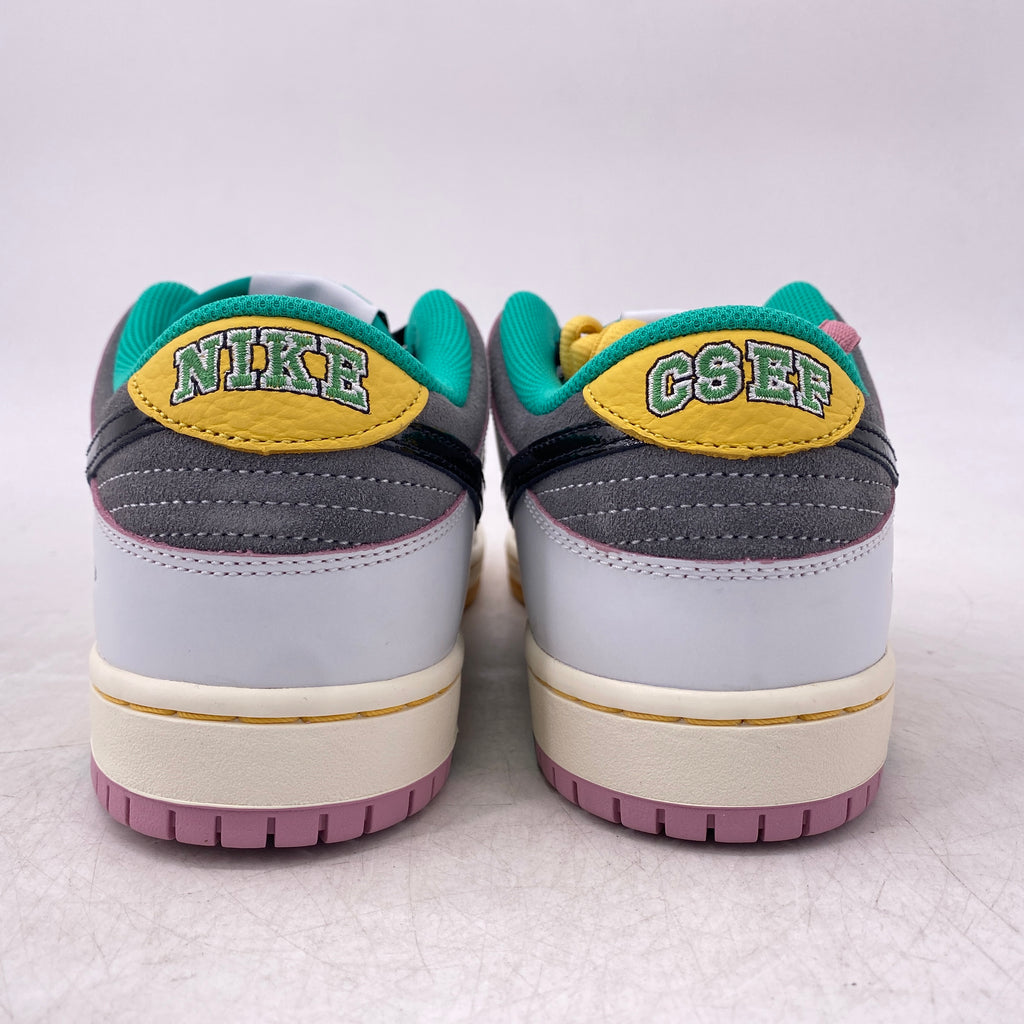 Nike SB Dunk Low "Csef" 2025 New Size 9.5