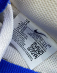 Nike Dunk Low / OW "Lot 16" 2021 Used Size 11