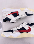 Air Jordan Jumpman Jack "University Red" 2024 New Size 12.5