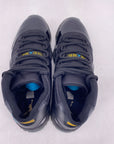 Air Jordan 11 Retro "Gamma Blue" 2013 Used Size 9