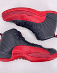 Air Jordan 12 Retro "Flu Game" 2016 Used Size 12