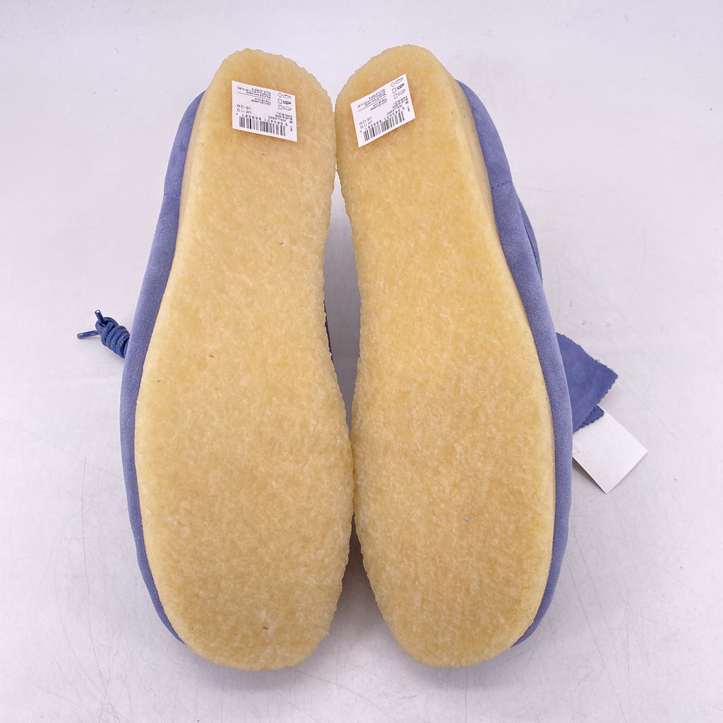 Clarks Wallabee "Kith Elevation" 2025 New Size 12