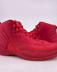 Air Jordan 12 Retro "Gym Red" 2018 Used Size 11.5
