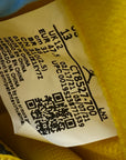 Air Jordan 4 Retro "Lightning" 2021 New Size 13