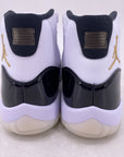 Air Jordan 11 Retro "Gratitude" 2023 New Size 9