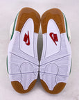 Air Jordan 4 Retro "Pine Green" 2023 New Size 10.5