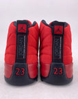 Air Jordan 12 Retro "Reverse Flu Game" 2020 New Size 11.5