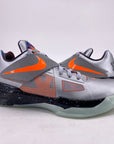 Nike KD 4 "Galaxy" 2024 Used Size 8