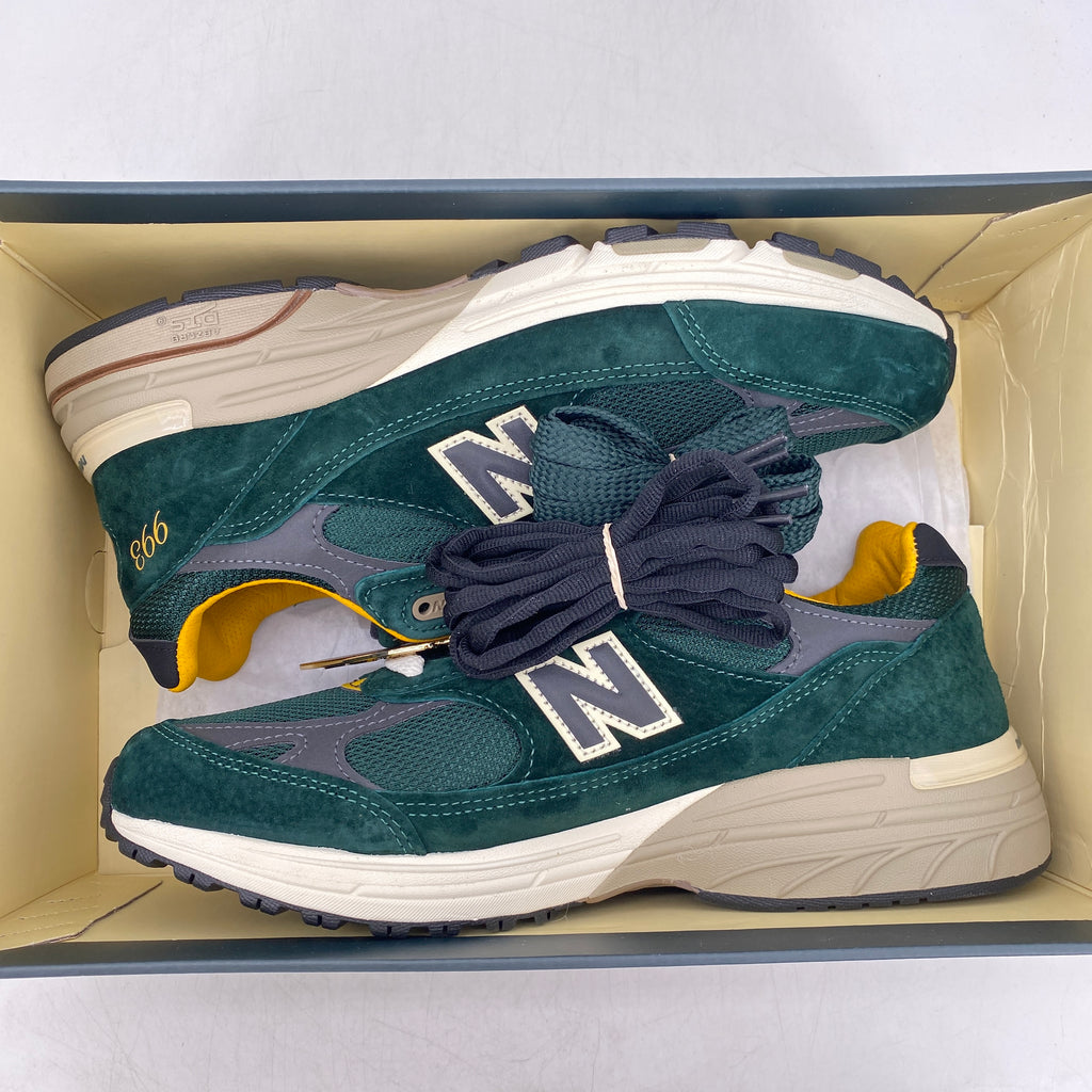 New Balance 993 "Ald Pine Grove" 2024 New Size 8.5