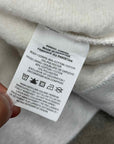 Supreme Hoodie "AIR JORDAN" Grey New Size L