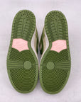 Nike SB Dunk Low "Yuto Horigome Matcha" 2025 New Size 7.5