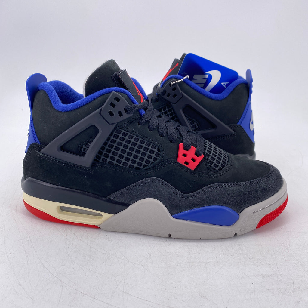 Air Jordan (GS) 4 Retro "Rare Air" 2025 New Size 6Y