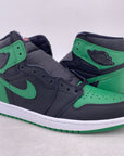 Air Jordan 1 Retro High OG "Pine Green 2.0" 2020 New Size 10.5
