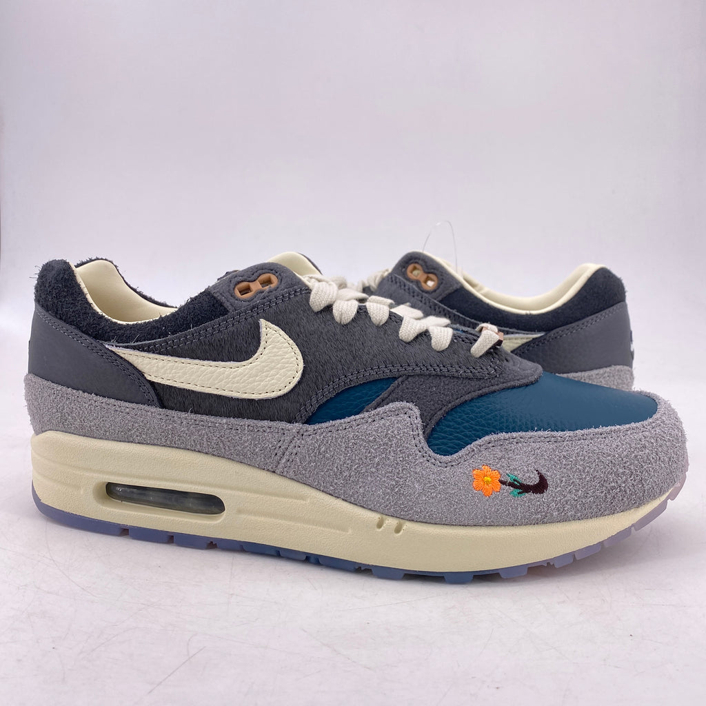 Nike Air Max 1 SP "Kasina Won-Ang Grey" 2022 New Size 10.5