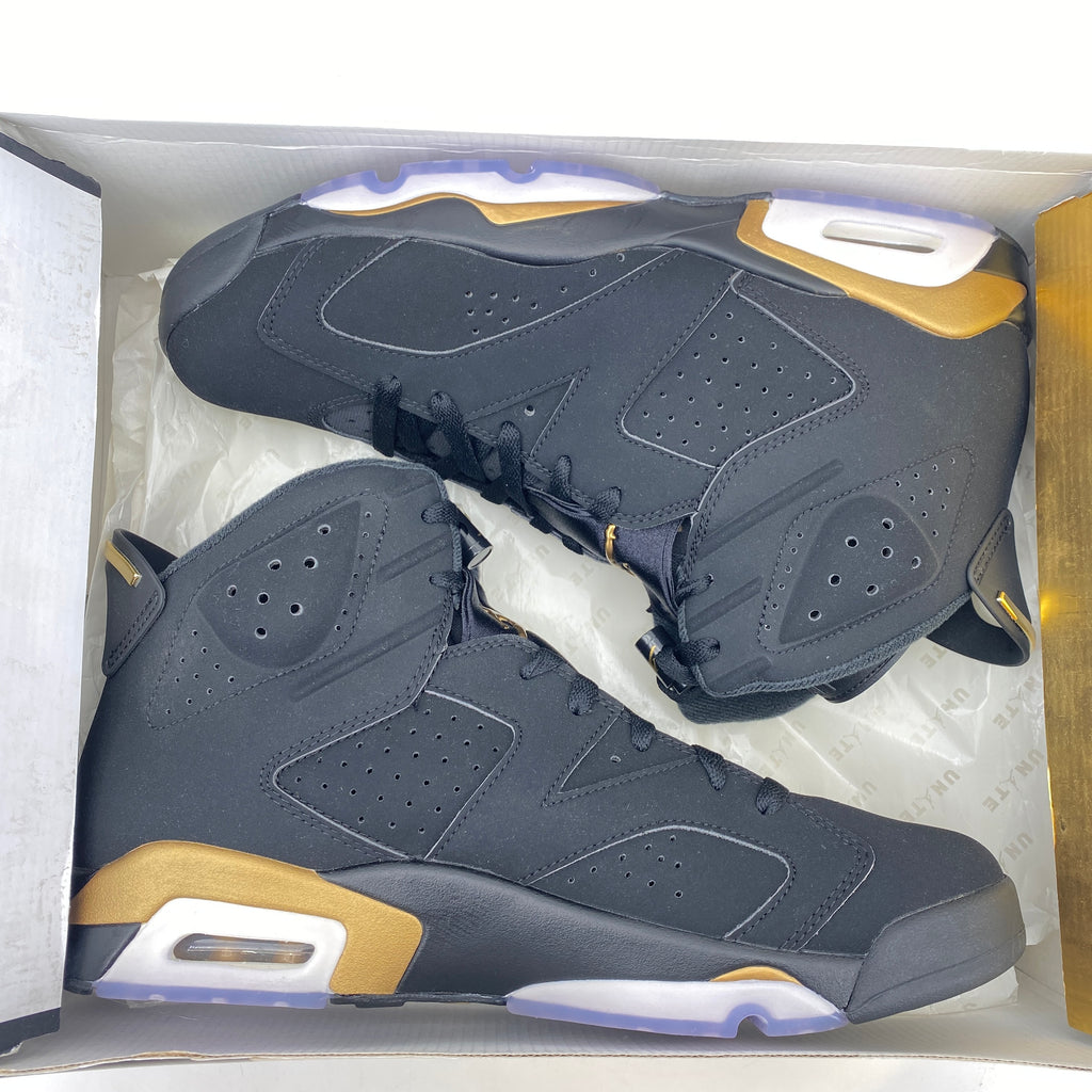 Air Jordan 6 Retro "Dmp" 2020 New Size 11