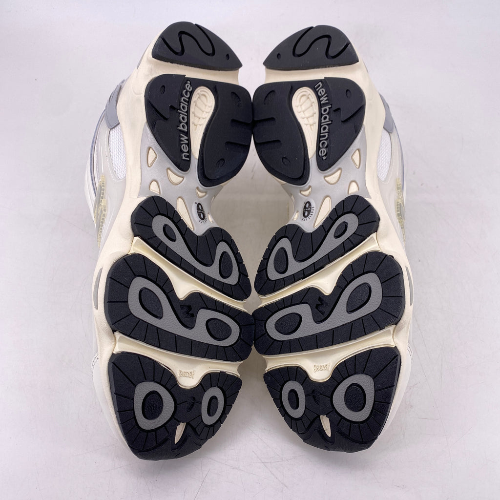 New Balance 1000 "Ald White" 2024 New Size 11.5