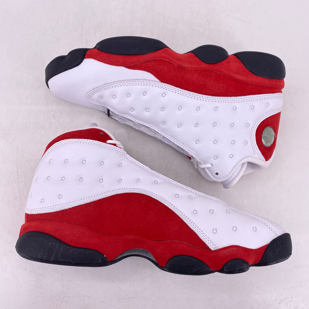 Air Jordan 13 Retro "Chicago" 2017 New Size 9.5