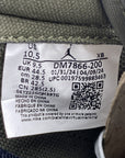 Air Jordan 1 Low OG SP "Travis Scott Medium Olive" 2024 New Size 10.5