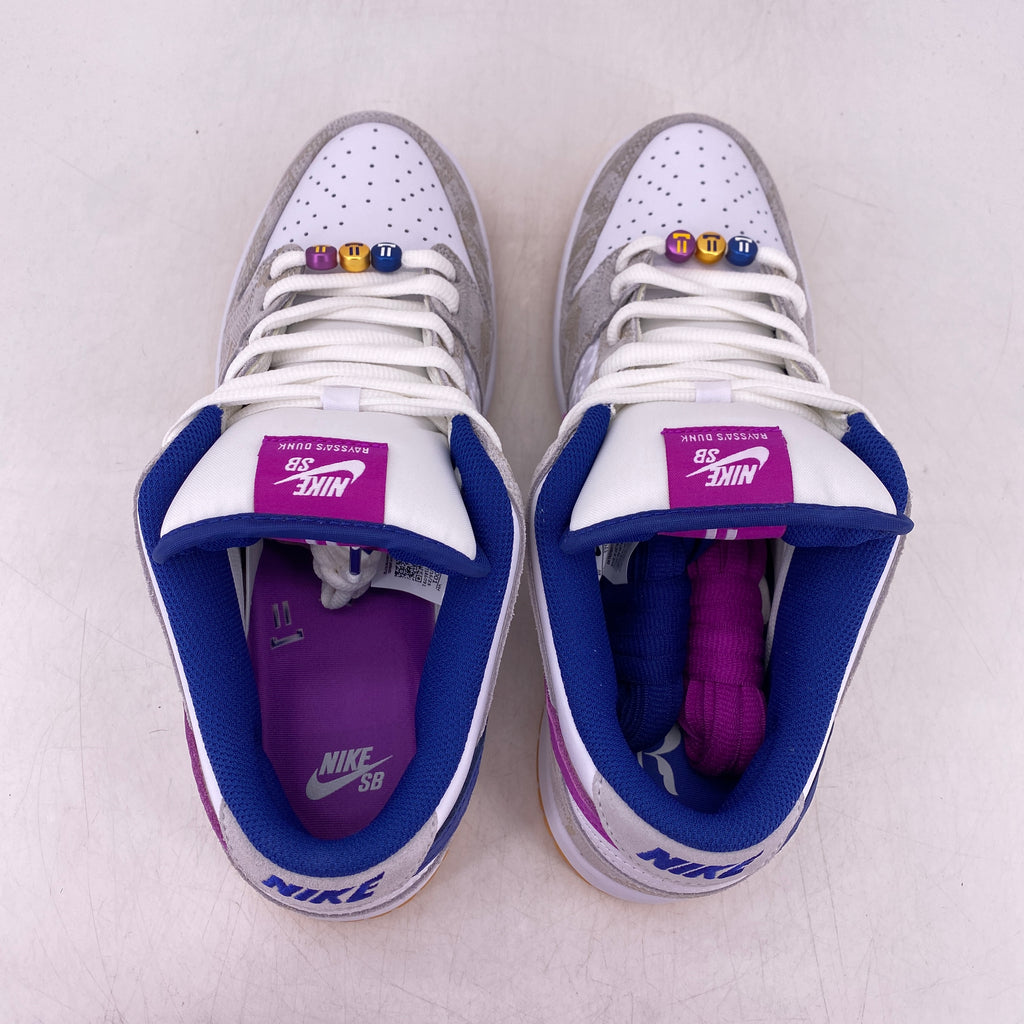 Nike SB Dunk Low "Rayssa Leal" 2024 New Size 10