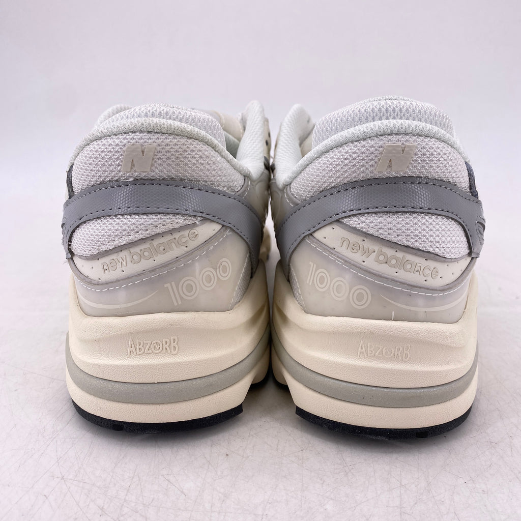 New Balance 1000 "Ald White" 2024 New Size 11.5