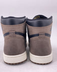 Air Jordan 1 Retro High OG "Palomino" 2023 New Size 8