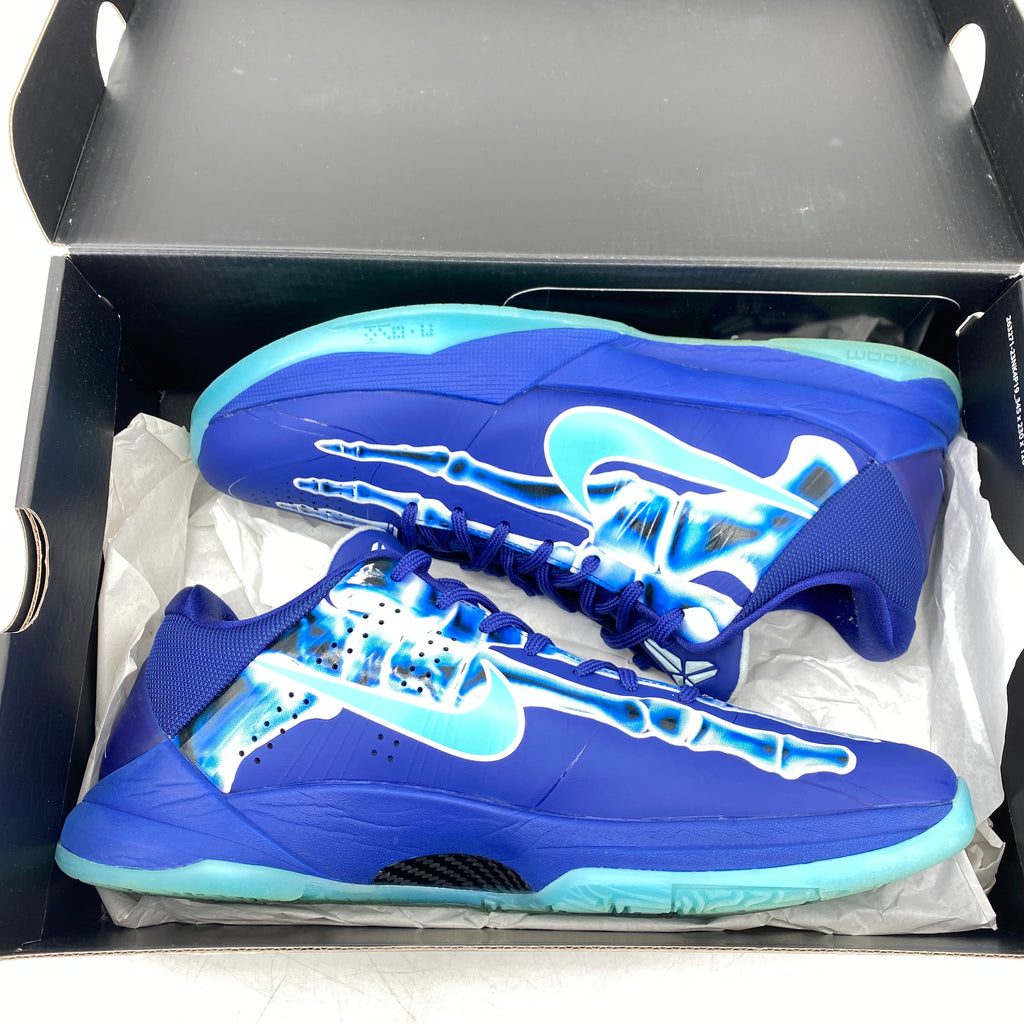 Nike Kobe 5 Protro "X-Ray" 2024 Used Size 11