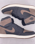 Air Jordan 1 Retro High OG "Palomino" 2023 New Size 10