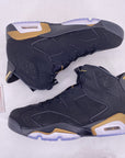 Air Jordan 6 Retro "Dmp" 2020 New Size 9