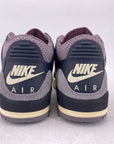 Air Jordan (W) 3 Retro "While You Were Sleeping" 2024 New Size 10.5W