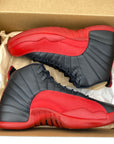 Air Jordan 12 Retro "Flu Game" 2025 New Size 9
