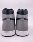 Air Jordan 1 Retro High OG "Shadow" 2021 Used Size 12