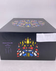 Nike SB Dunk High "Stained Glass" 2015 Used Size 9.5
