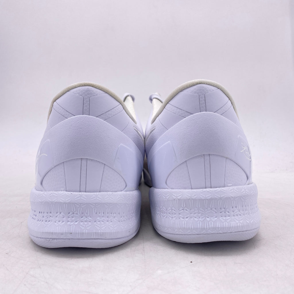 Nike Kobe 8 "Halo" 2023 New Size 14