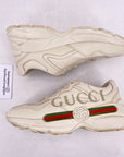 Gucci Rython "Logo" 2017 Used Size 39.5G