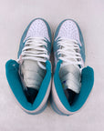 Air Jordan 1 Retro High OG "Turbo Green" 2019 New Size 10.5